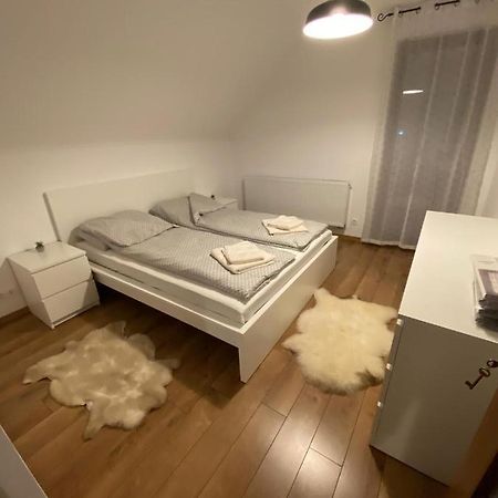 Bokorlak Apartment Odorheiu Secuiesc Buitenkant foto